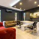 Koerdere 3 Bedroom Seaview With Private Pool Hot Tub Villa