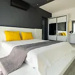 Koerdere 3 Bedroom Seaview With Private Pool Hot Tub Villa *