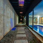 Koerdere 3 Bedroom Seaview With Private Pool Hot Tub Villa *