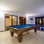 Koerdere 3 Bedroom Seaview With Private Pool Hot Tub *