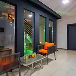 Villa Koerdere 3 Bedroom Seaview With Private Pool Hot Tub
