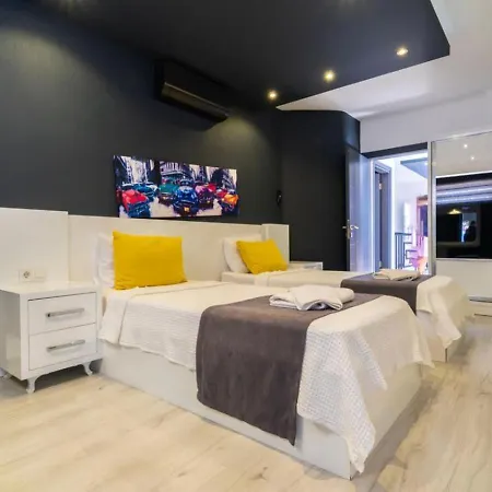 ヴィラ Koerdere 3 Bedroom Seaview With Private Pool Hot Tub *