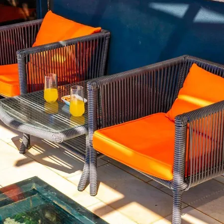 Villa Koerdere 3 Bedroom Seaview With Private Pool Hot Tub *