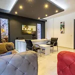 Koerdere 3 Bedroom Seaview With Private Pool Hot Tub كالكان