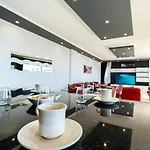 Koerdere 3 Bedroom Seaview With Private Pool Hot Tub فيلة *