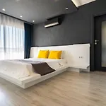 Koerdere 3 Bedroom Seaview With Private Pool Hot Tub كالكان