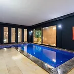 Koerdere 3 Bedroom Seaview With Private Pool Hot Tub *