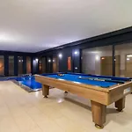 فيلة Koerdere 3 Bedroom Seaview With Private Pool Hot Tub