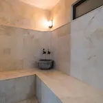Koerdere 3 Bedroom Seaview With Private Pool Hot Tub * كالكان