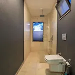 Koerdere 3 Bedroom Seaview With Private Pool Hot Tub فيلة كالكان