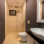 فيلة Koerdere 3 Bedroom Seaview With Private Pool Hot Tub