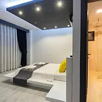 Koerdere 3 Bedroom Seaview With Private Pool Hot Tub