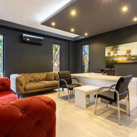 Koerdere 3 Bedroom Seaview With Private Pool Hot Tub Villa