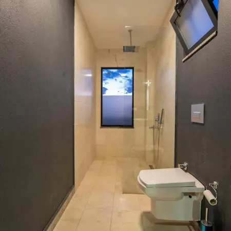 Luxury 3 Bedroom 1812 Вилла Калкан
