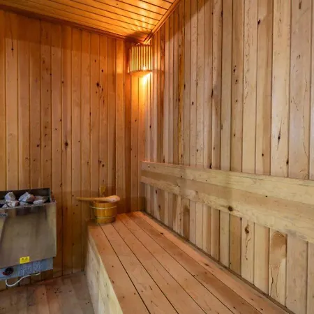 Vila Koerdere 3 Bedroom Seaview With Private Pool Hot Tub Kalkan